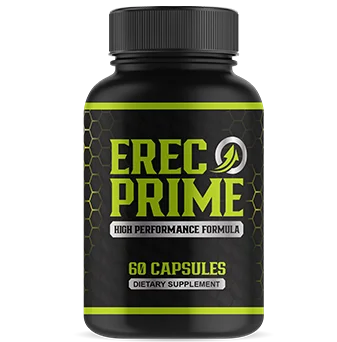 ErecPrime 1 Bottle
